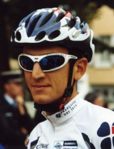 Nicolas Fritsch