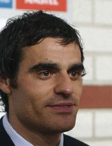 Kenneth Perez