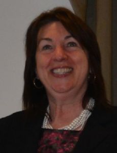Claire D. Cronin
