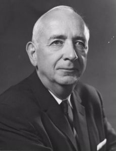 Herbert E. Angel