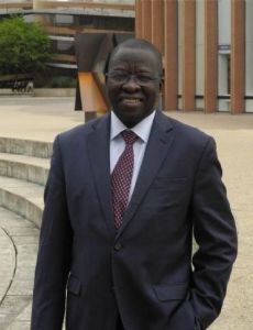Sékou Kouréissy Condé
