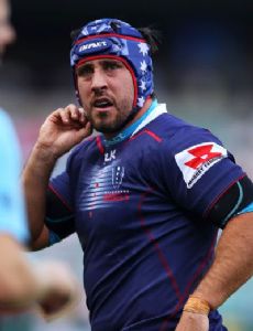 Ben Daley
