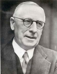 John Flynn (minister)