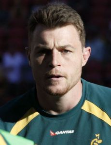 Jack Dempsey (rugby union)