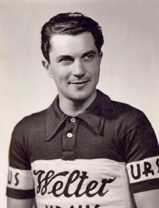 Alfredo Pasotti