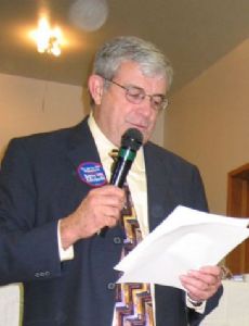 William D. Russell (historian)