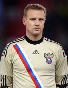 Vyacheslav Malafeev