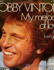 My Melody Of Love