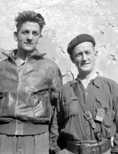 Frank Ryan (Irish republican)