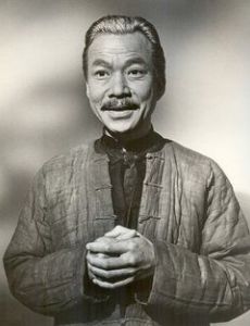 Kam Tong