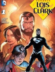 Superman: Lois and Clark