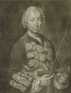 Franz Benda