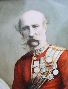 George Campbell of Inverneill