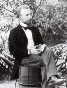 Louis Aguettant