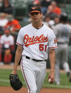 Rich Hill
