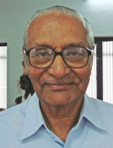 Kamal Chand Sogani