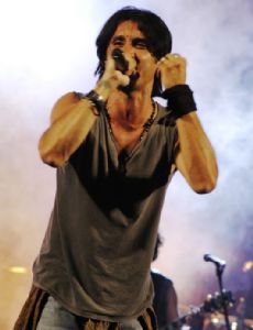 Fabrizio Moro
