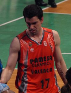 Rafa Martínez