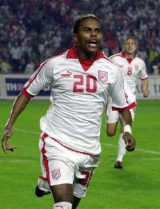José Clayton