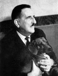 Jerzy Waldorff