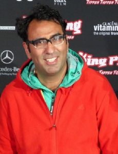 Sinan Akkus