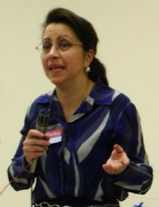 Patricia Torres Ray