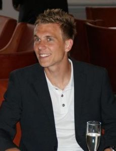 Bořek Dočkal