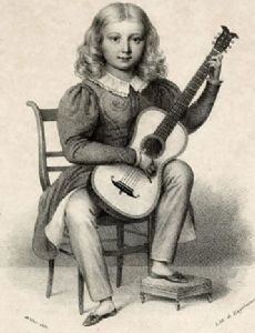 Giulio Regondi