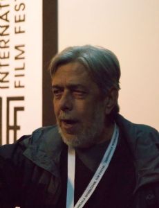 Saeed Akhtar Mirza