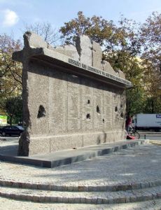 Nazi crimes against the Polish nation