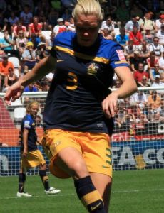 Kim Carroll (footballer)