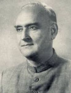 Mahmud Hussain