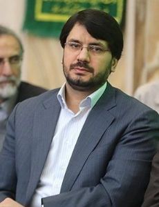 Mehrdad Bazrpash