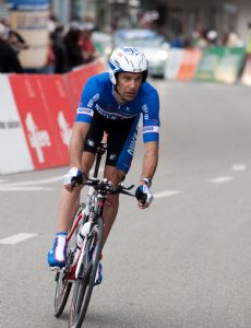 Marco Velo