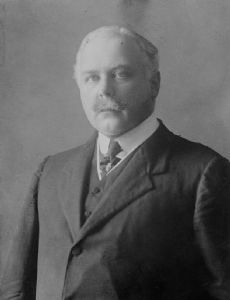 Alexander Murray, 1st Baron Murray of Elibank