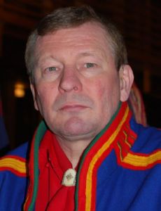 Åge Nordkild