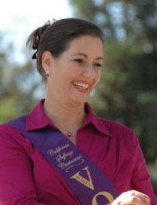 Libby Schaaf