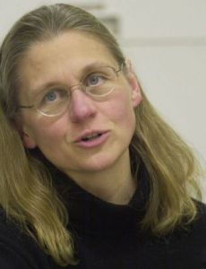 Coleen Rowley