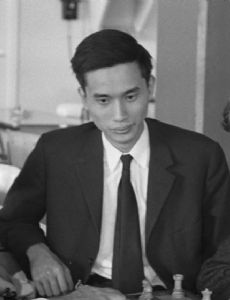 Hiong Liong Tan