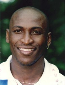 Mohamed Sylla (footballer born 1971)