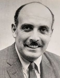 Theodore Isaac Rubin