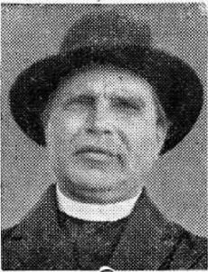 József Klekl (writer)