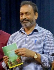 Satyabrata Rout