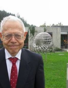 Murray Gerstenhaber