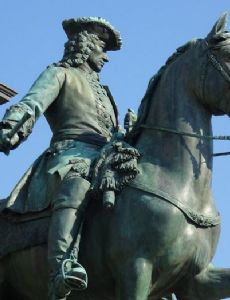 Ludwig Andreas von Khevenhüller