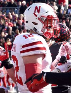 Luke Gifford