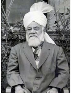 Mirza Bashir Ahmad