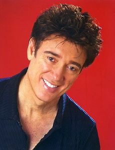 Ronnie McDowell