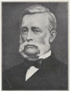 Charles Coxen