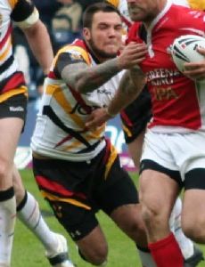 Jason Crookes